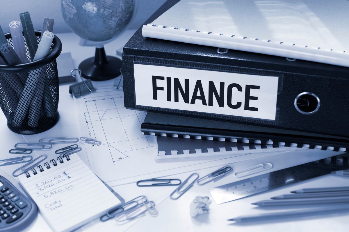 Professional Invoice Finance Company